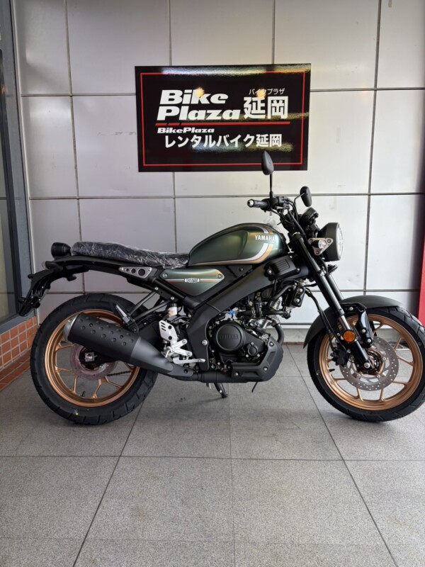 バイクプラザ延岡