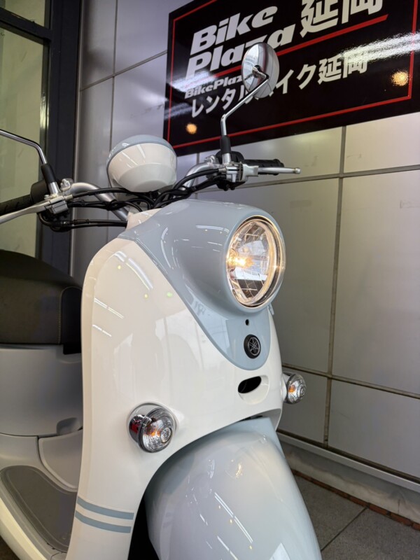 バイクプラザ延岡