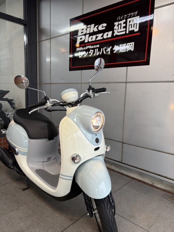 バイクプラザ延岡