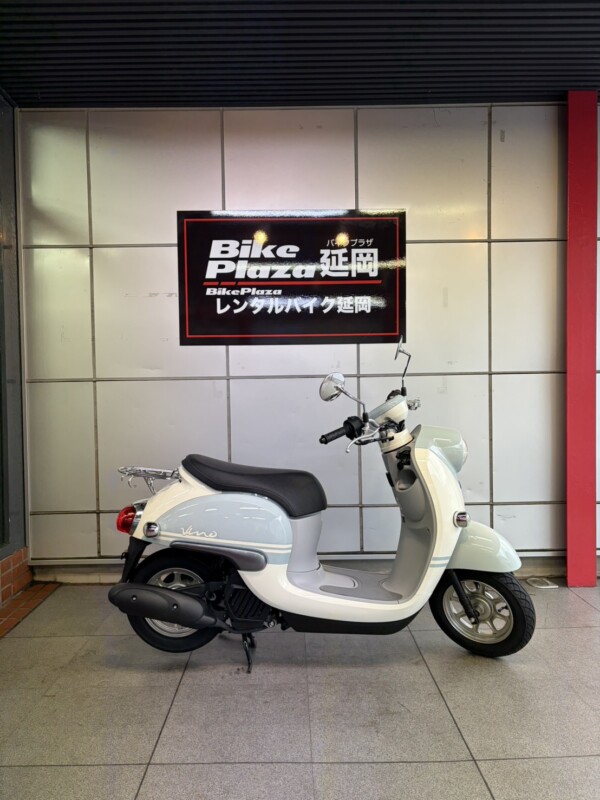 バイクプラザ延岡