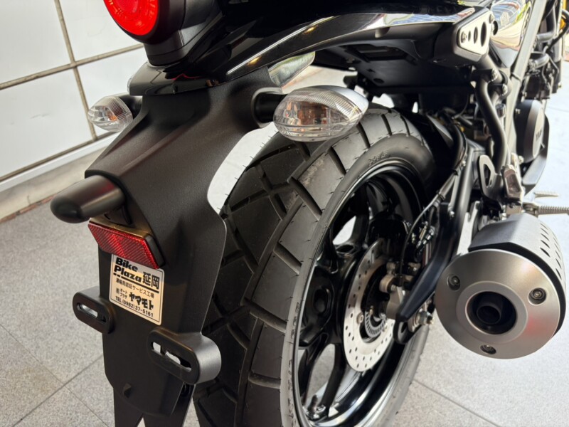 バイクプラザ延岡