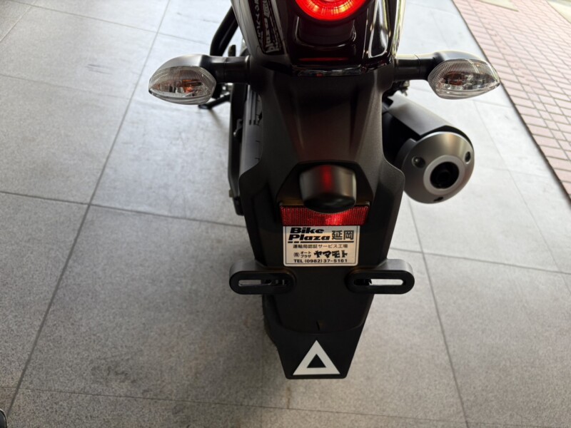 バイクプラザ延岡