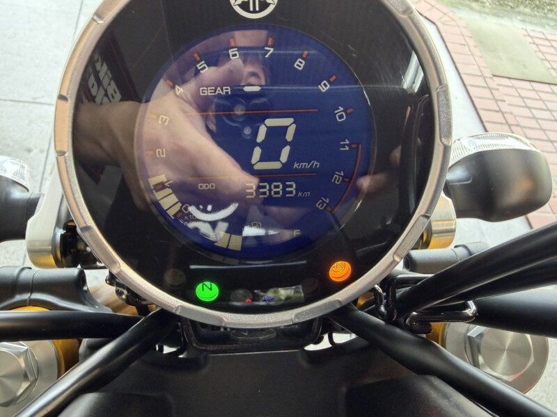 バイクプラザ延岡
