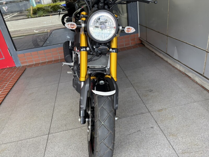バイクプラザ延岡