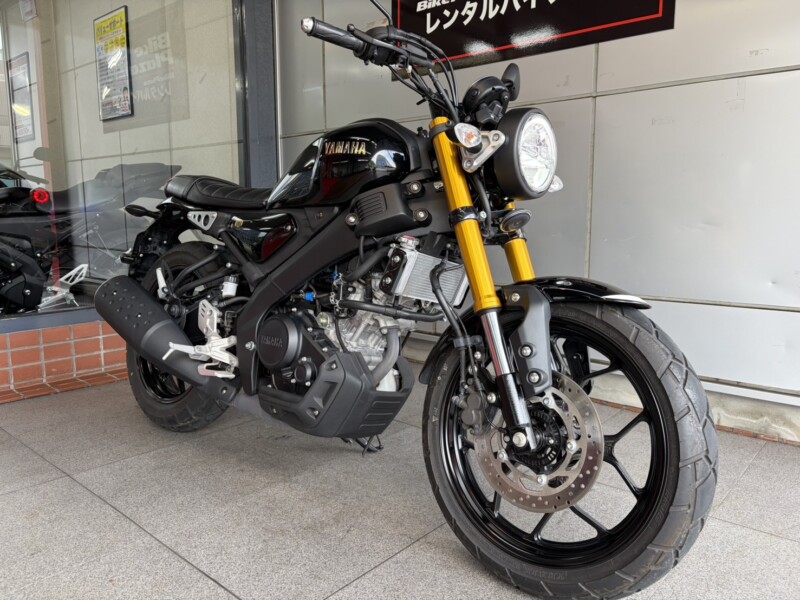 バイクプラザ延岡