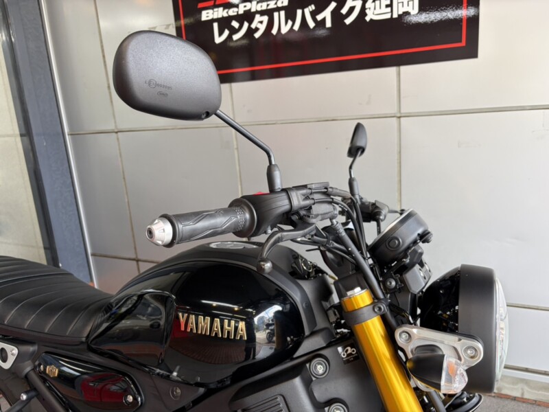 バイクプラザ延岡