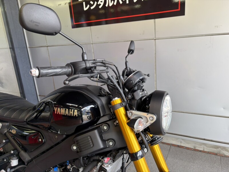 バイクプラザ延岡