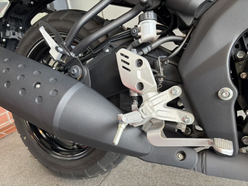 バイクプラザ延岡