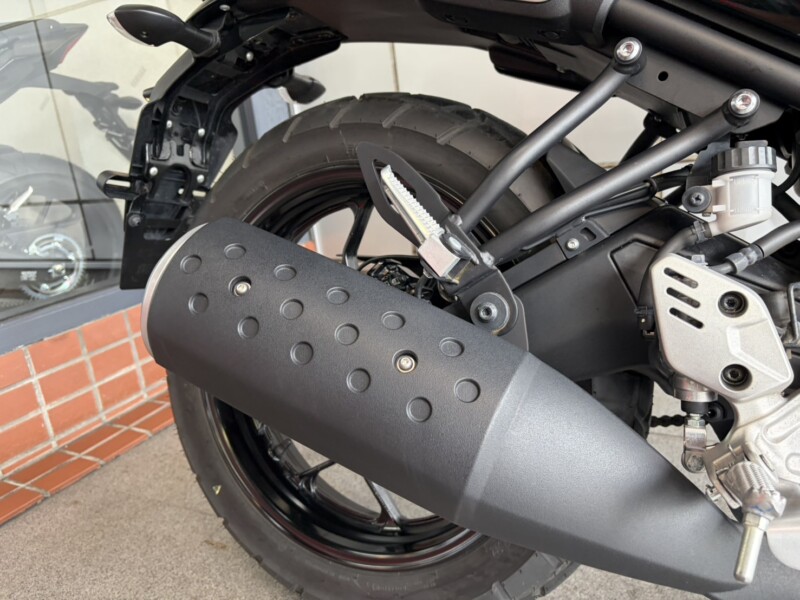 バイクプラザ延岡