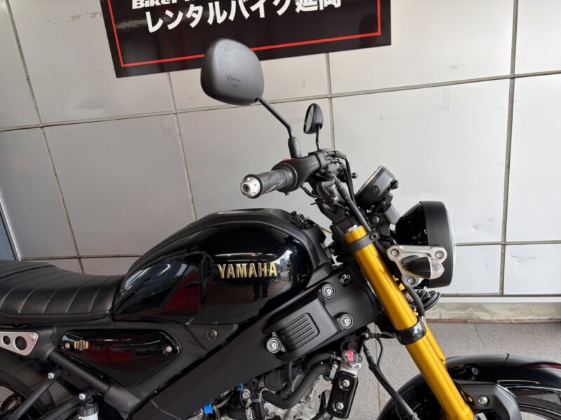 バイクプラザ延岡