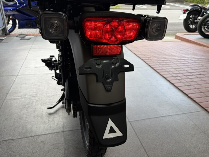 バイクプラザ延岡