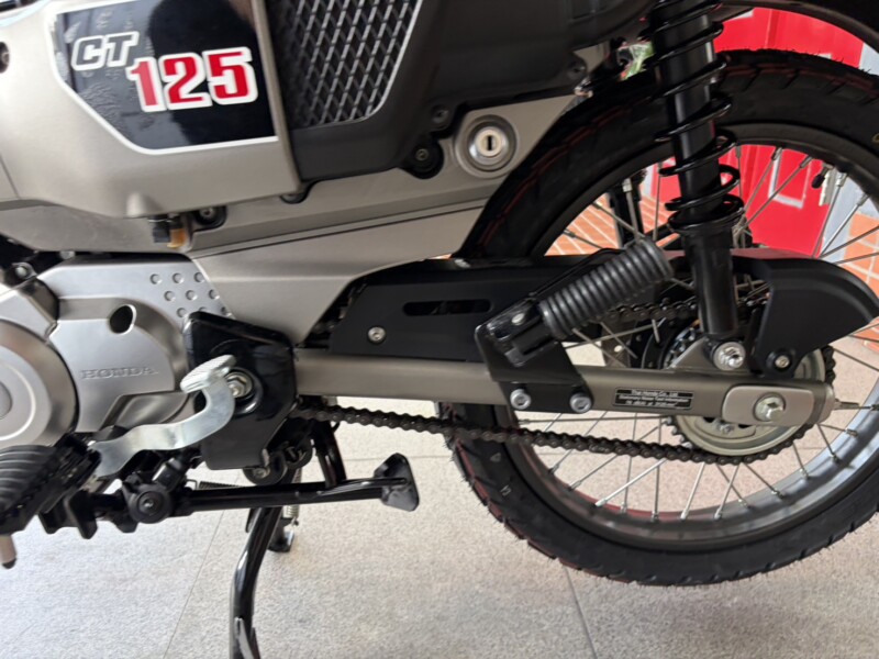 バイクプラザ延岡