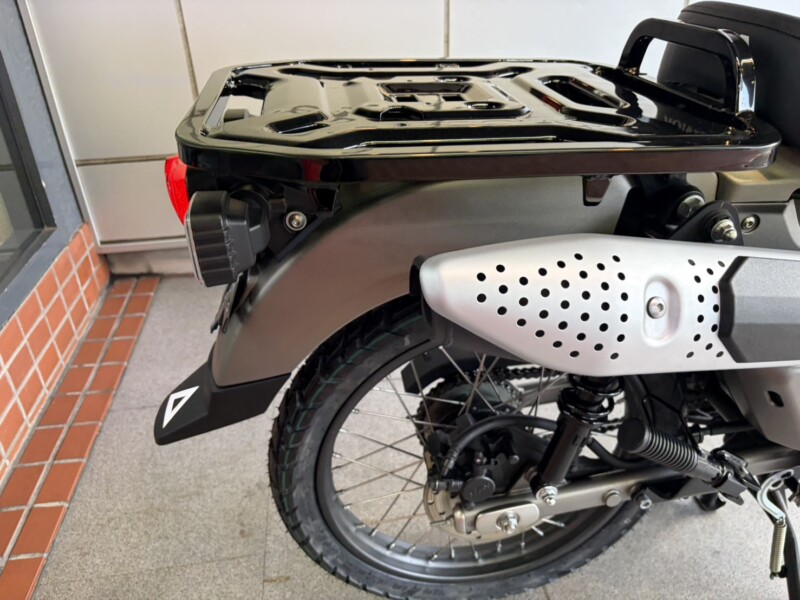 バイクプラザ延岡