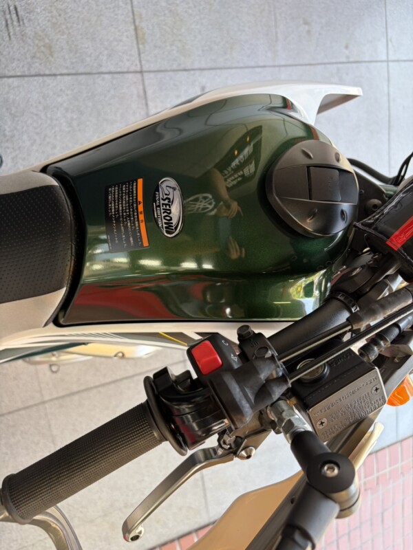 バイクプラザ延岡
