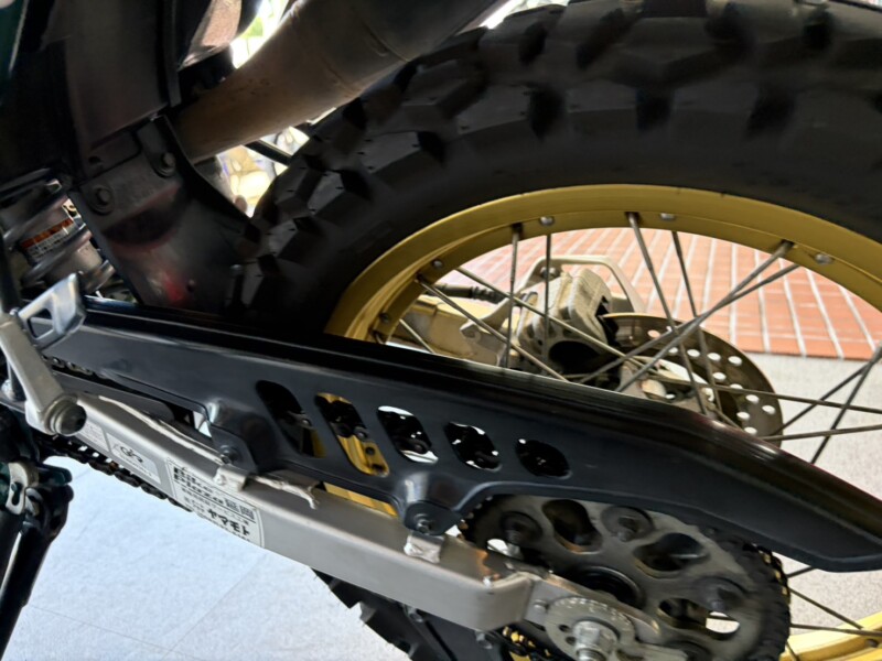 バイクプラザ延岡