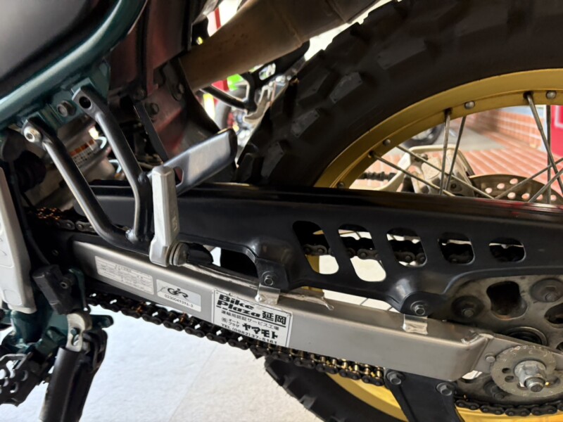 バイクプラザ延岡