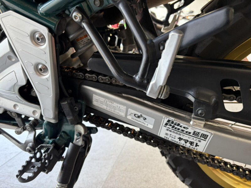 バイクプラザ延岡