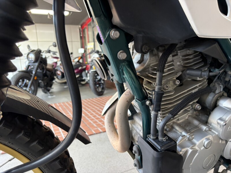 バイクプラザ延岡
