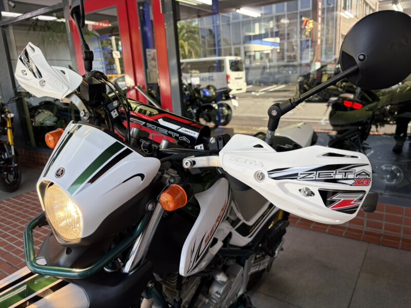 バイクプラザ延岡