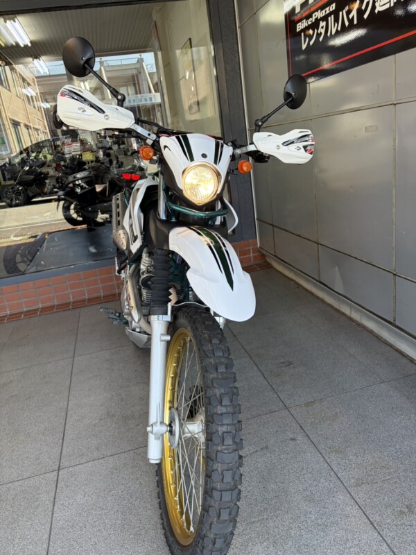 バイクプラザ延岡