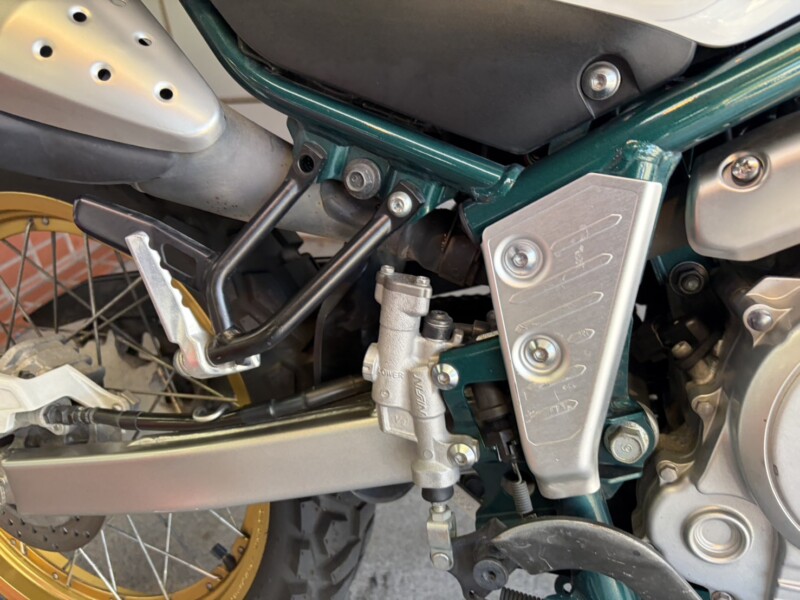バイクプラザ延岡