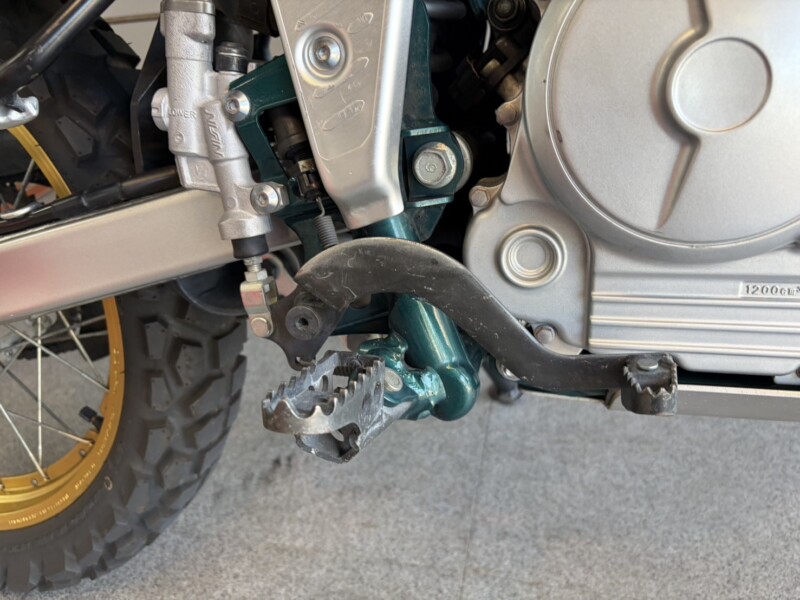 バイクプラザ延岡