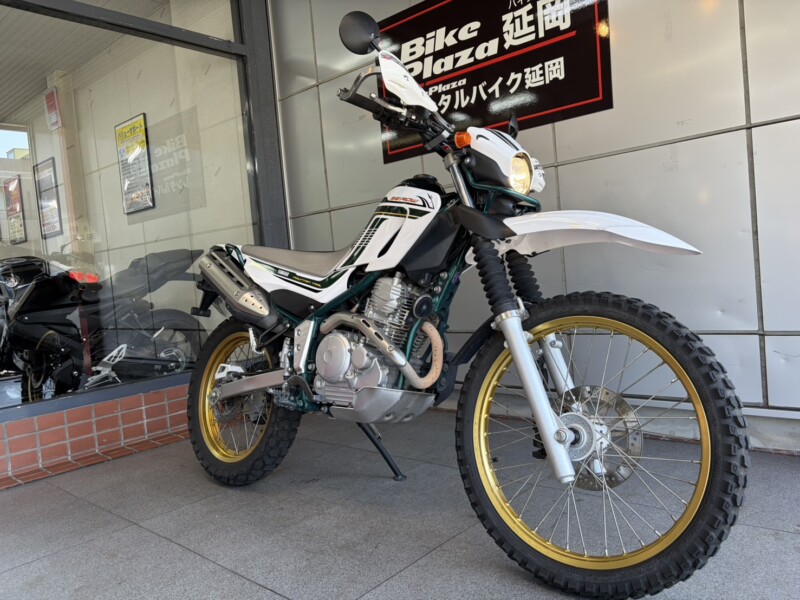 バイクプラザ延岡