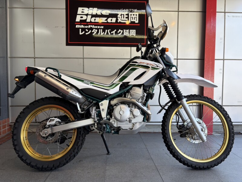 バイクプラザ延岡