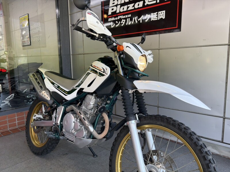 バイクプラザ延岡