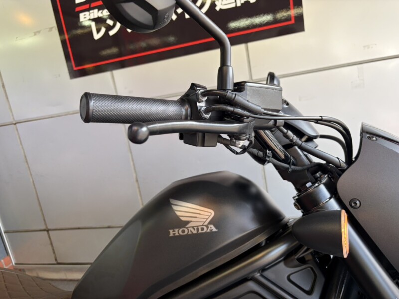 バイクプラザ延岡