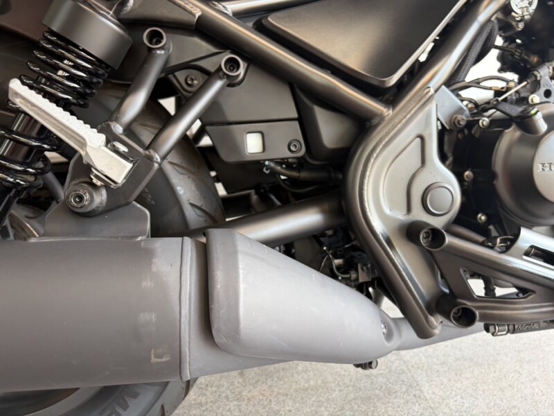 バイクプラザ延岡