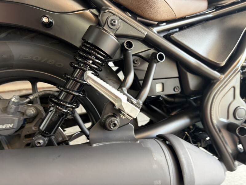 バイクプラザ延岡