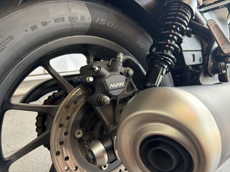 バイクプラザ延岡