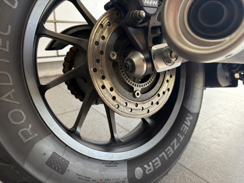 バイクプラザ延岡