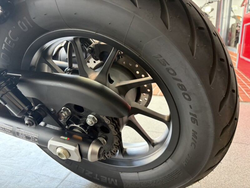 バイクプラザ延岡