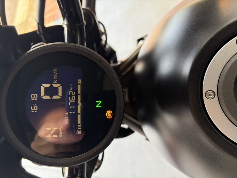 バイクプラザ延岡