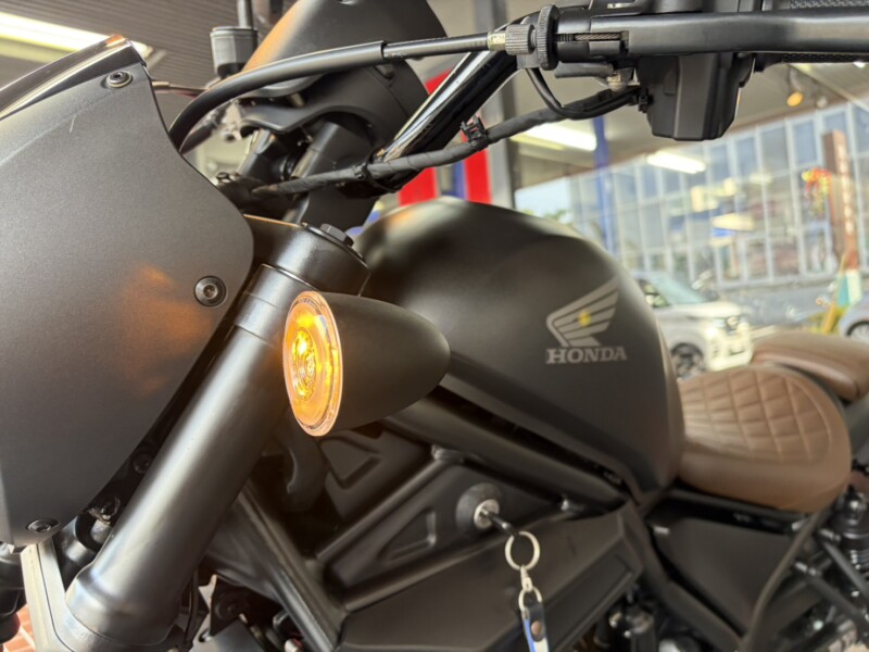バイクプラザ延岡