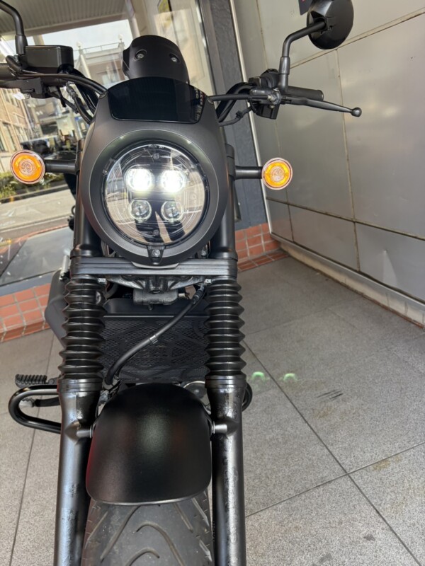 バイクプラザ延岡