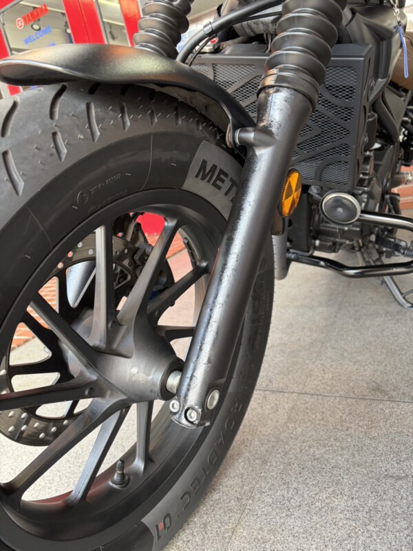 バイクプラザ延岡
