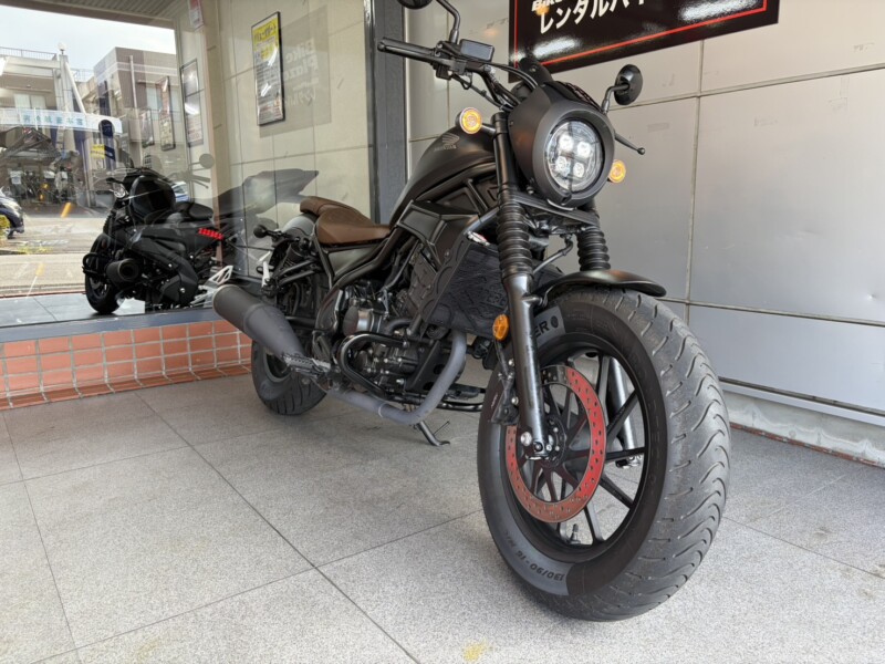 バイクプラザ延岡