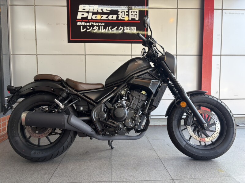 バイクプラザ延岡