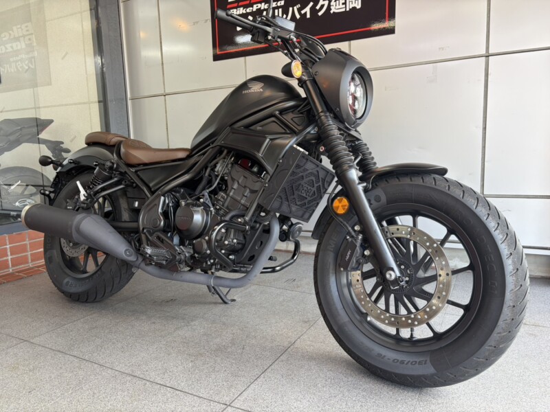 バイクプラザ延岡