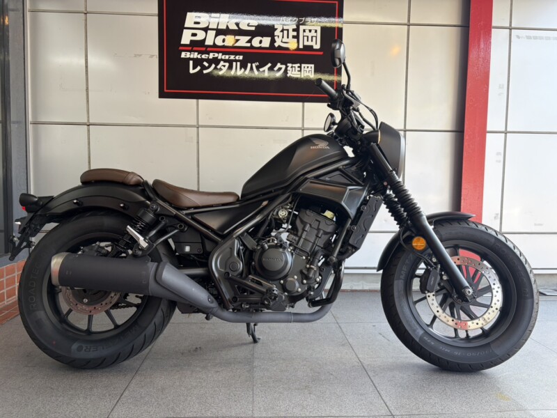 バイクプラザ延岡