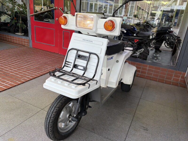 バイクプラザ延岡