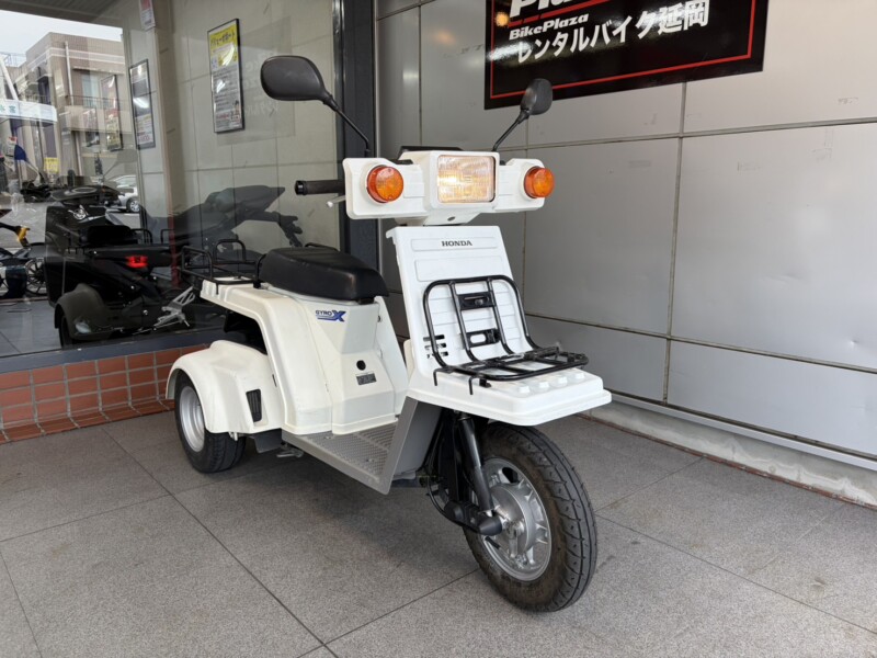 バイクプラザ延岡