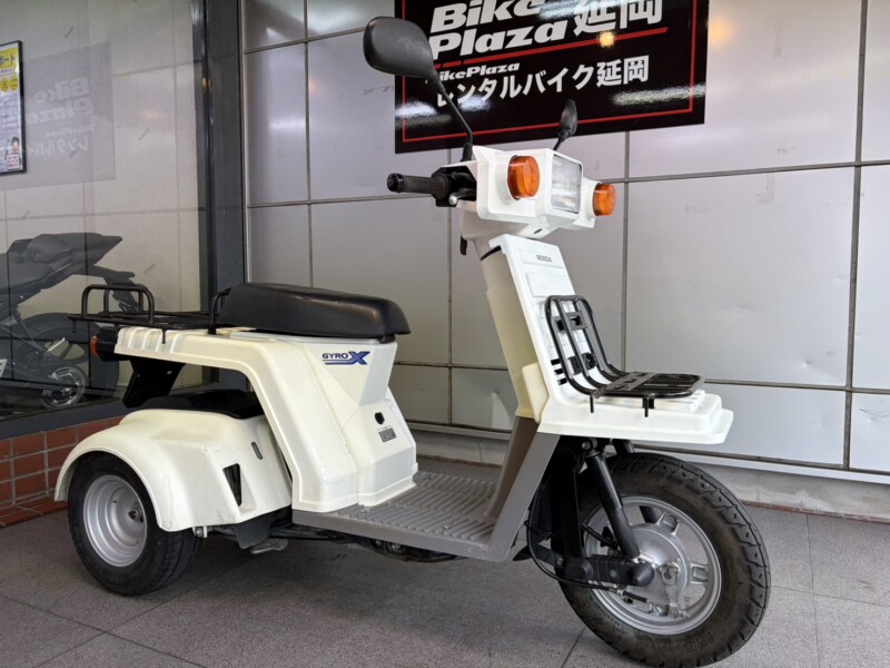 バイクプラザ延岡