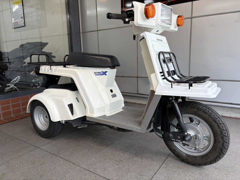 バイクプラザ延岡