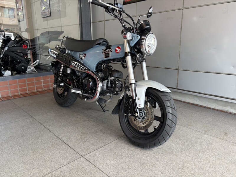バイクプラザ延岡