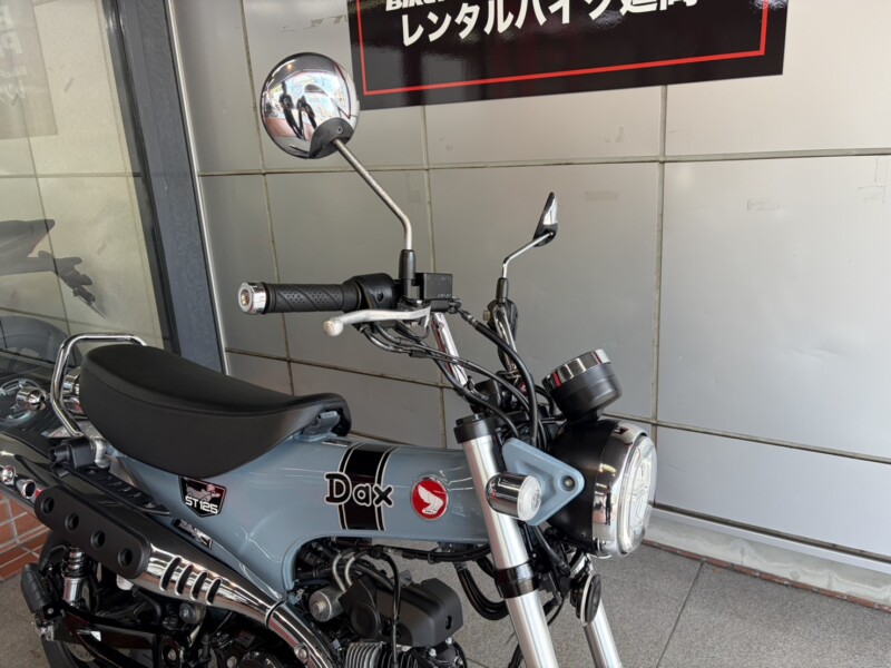 バイクプラザ延岡