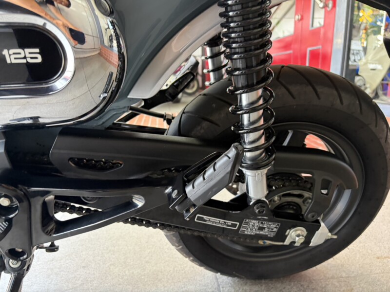 バイクプラザ延岡